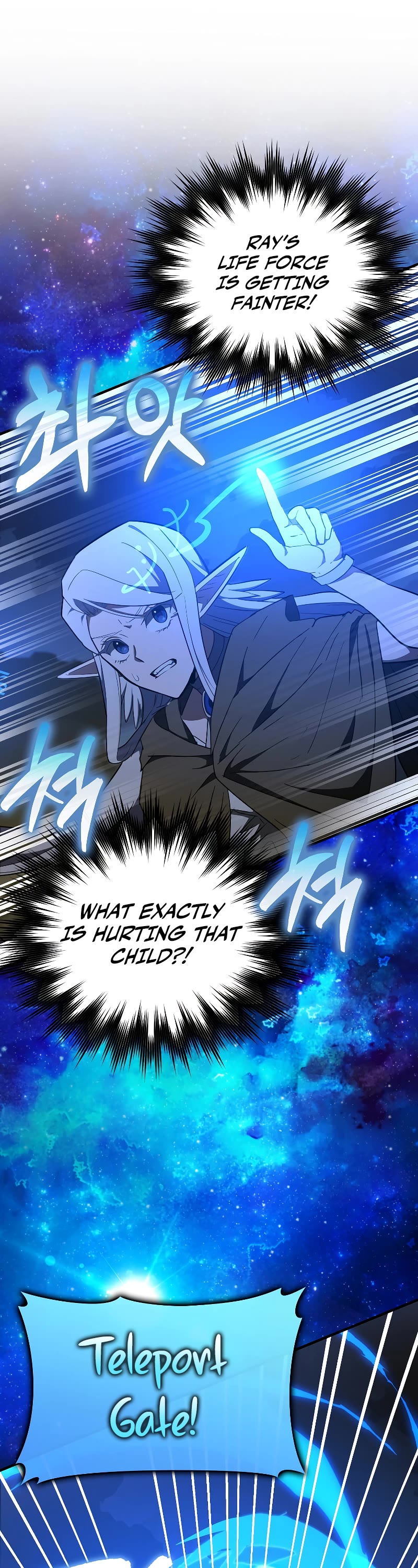To Hell With Being A Saint, I’m A Doctor Chapter 60 page 36 - Chapter 60