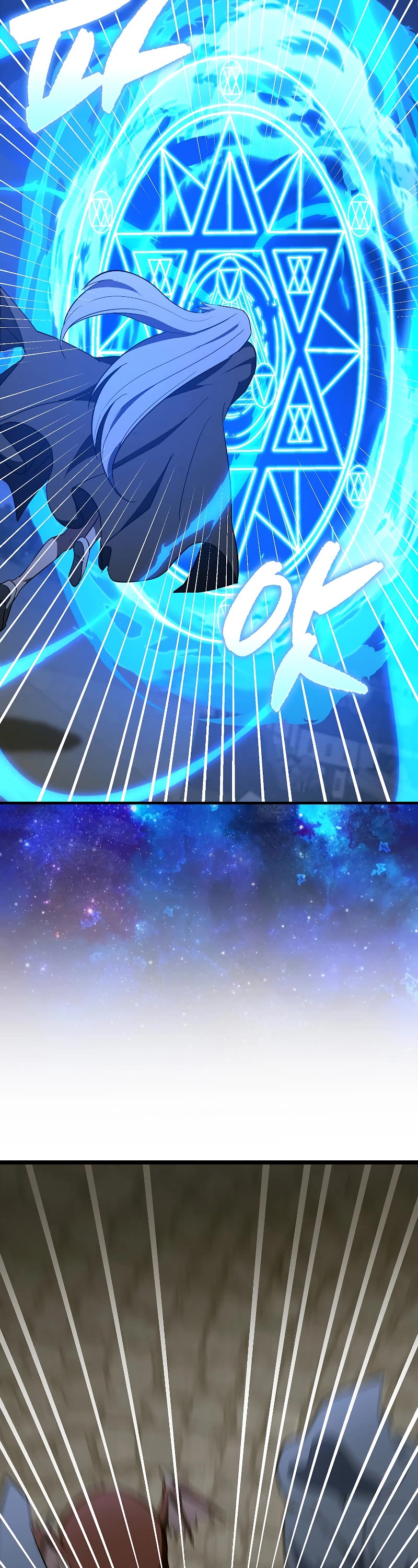 To Hell With Being A Saint, I’m A Doctor Chapter 60 page 37 - Chapter 60