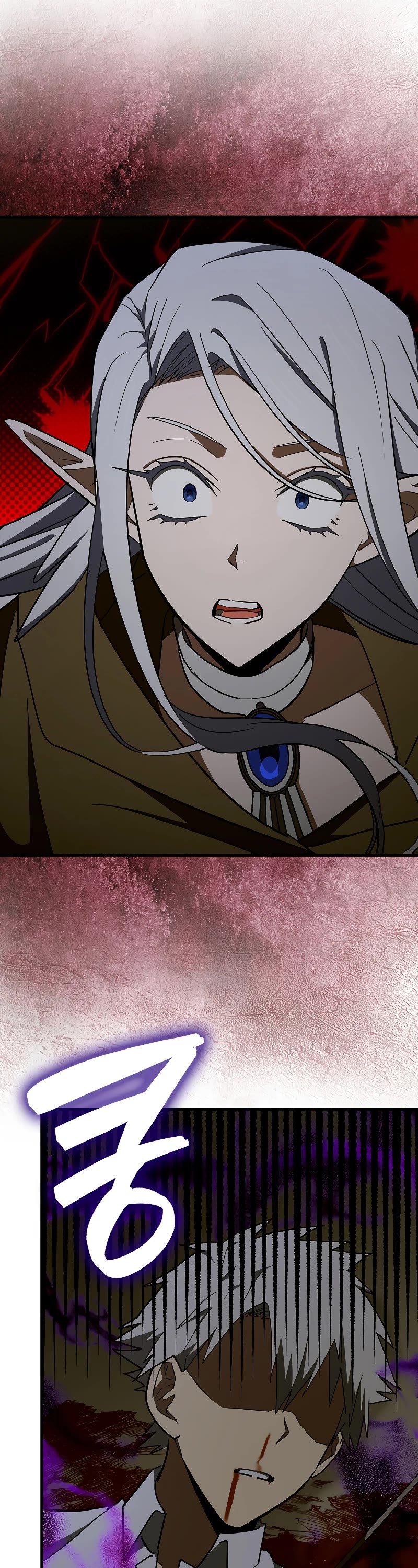 To Hell With Being A Saint, I’m A Doctor Chapter 60 page 41 - Chapter 60