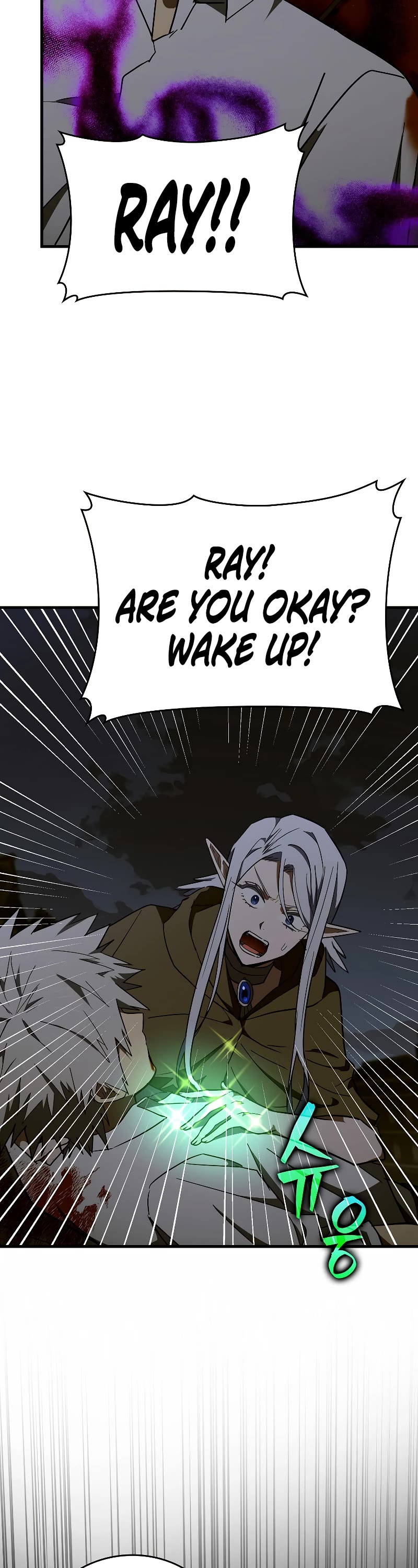 To Hell With Being A Saint, I’m A Doctor Chapter 60 page 42 - Chapter 60