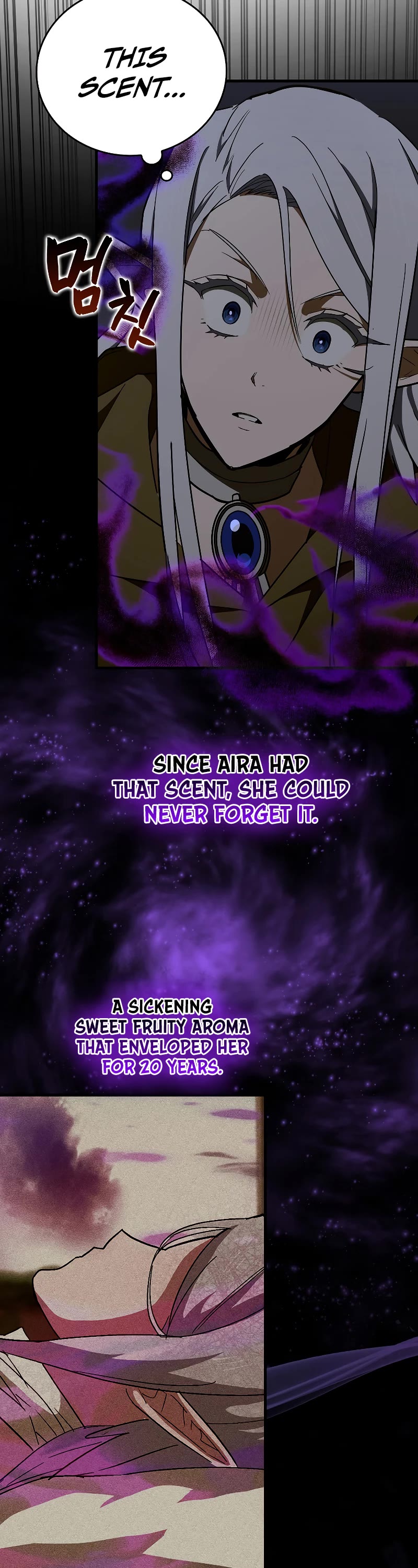 To Hell With Being A Saint, I’m A Doctor Chapter 60 page 43 - Chapter 60