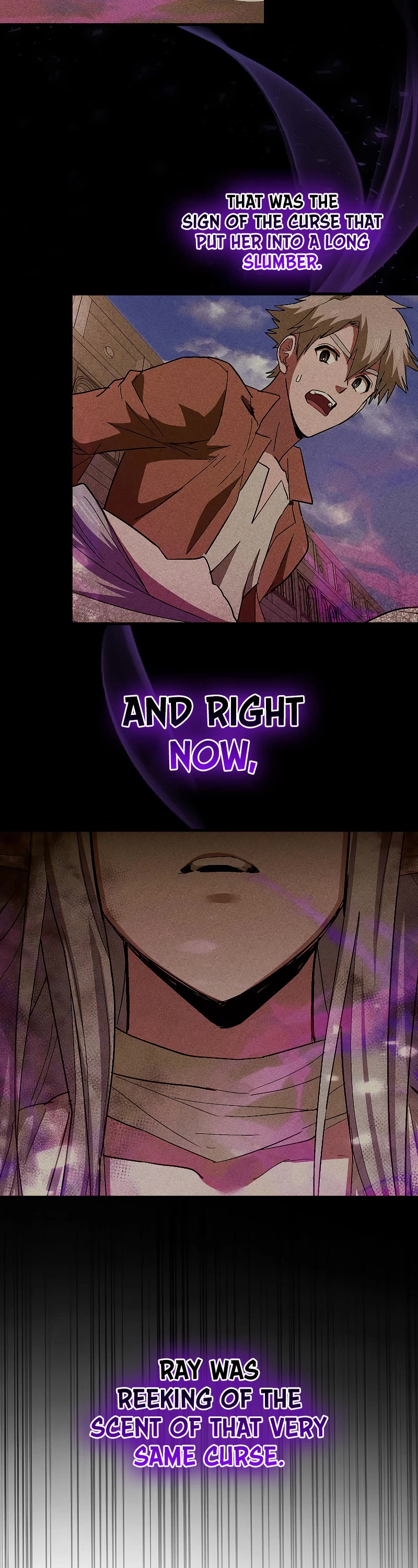 To Hell With Being A Saint, I’m A Doctor Chapter 60 page 44 - Chapter 60