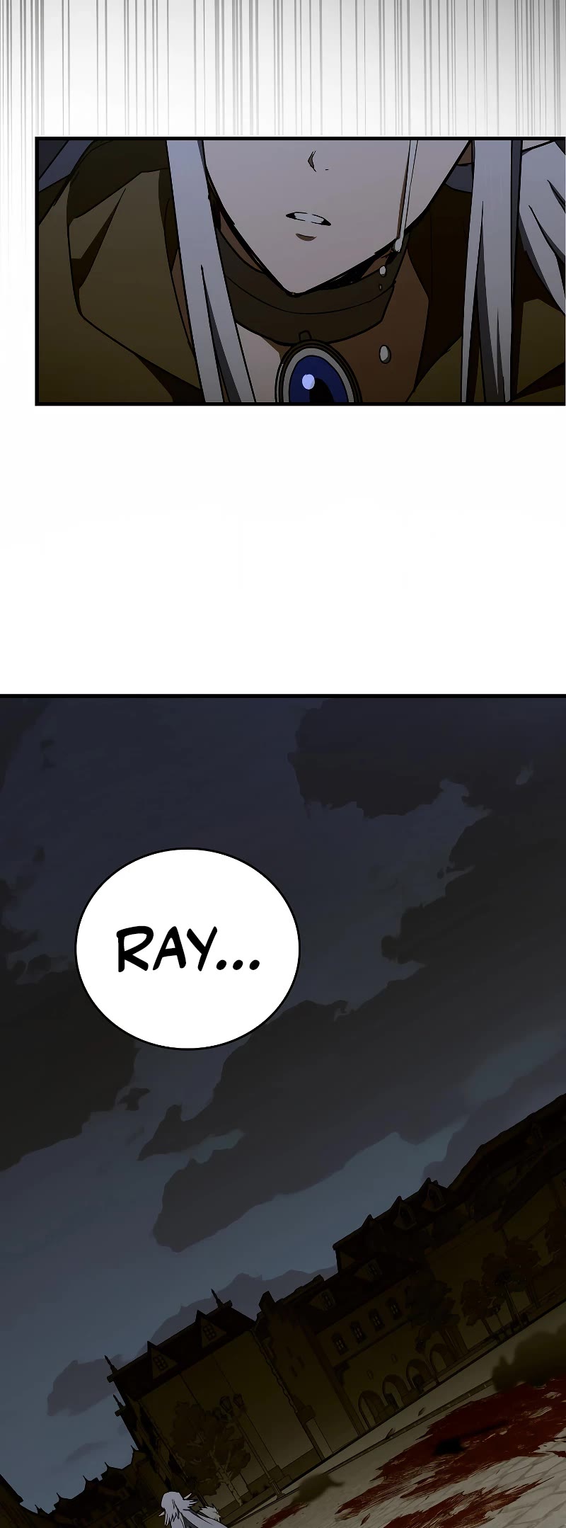 To Hell With Being A Saint, I’m A Doctor Chapter 60 page 45 - Chapter 60
