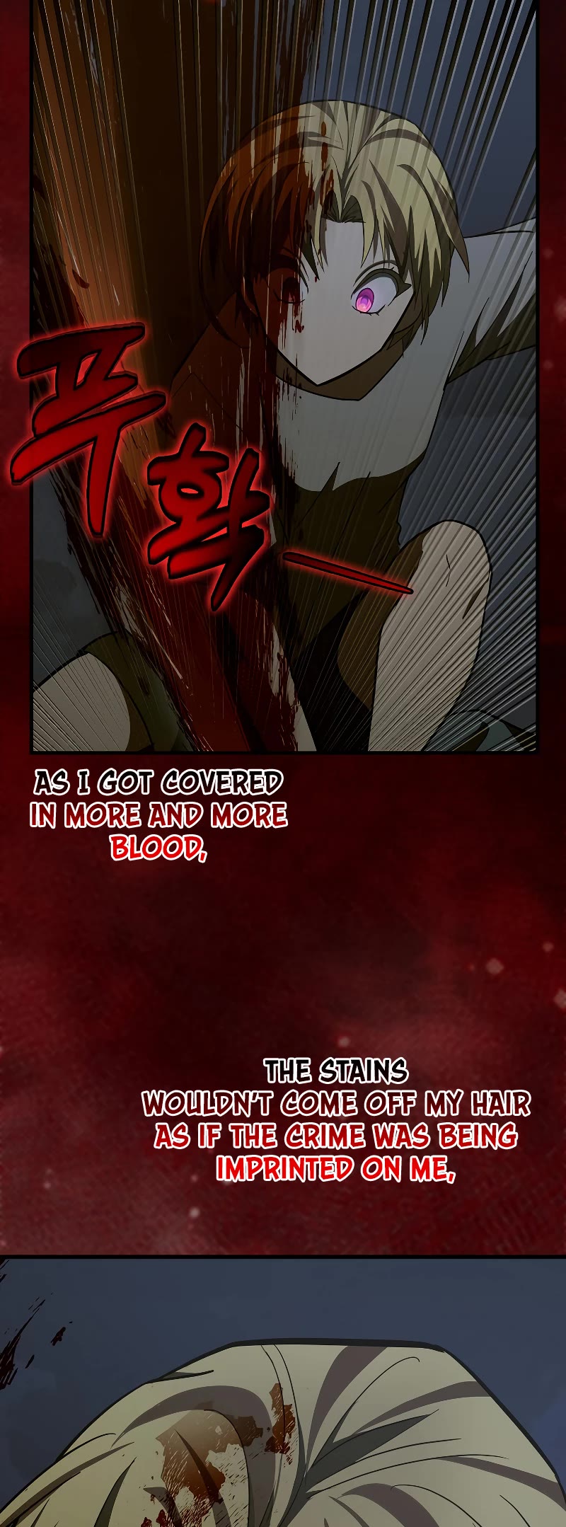 To Hell With Being A Saint, I’m A Doctor Chapter 60 page 6 - Chapter 60