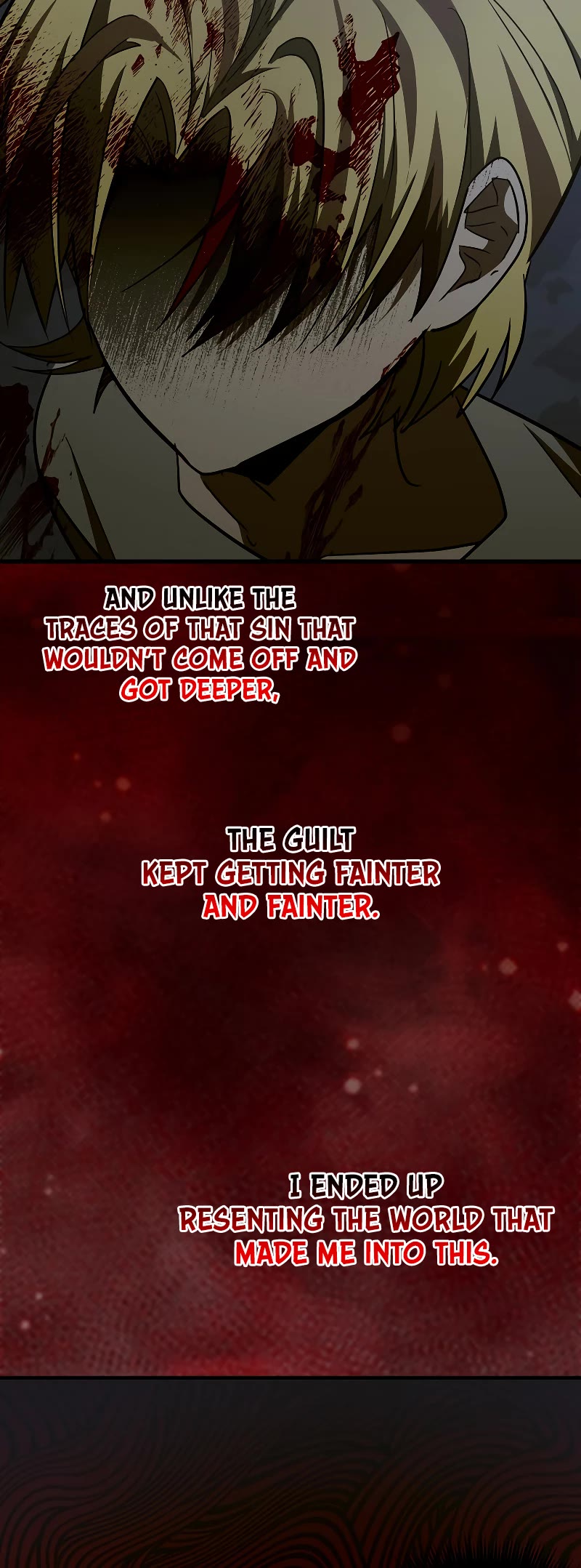To Hell With Being A Saint, I’m A Doctor Chapter 60 page 7 - Chapter 60