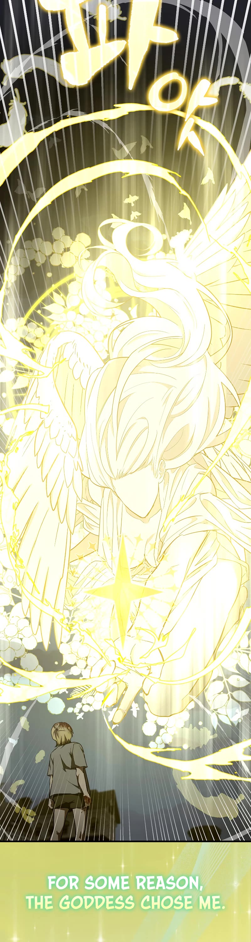 To Hell With Being A Saint, I’m A Doctor Chapter 60 page 9 - Chapter 60