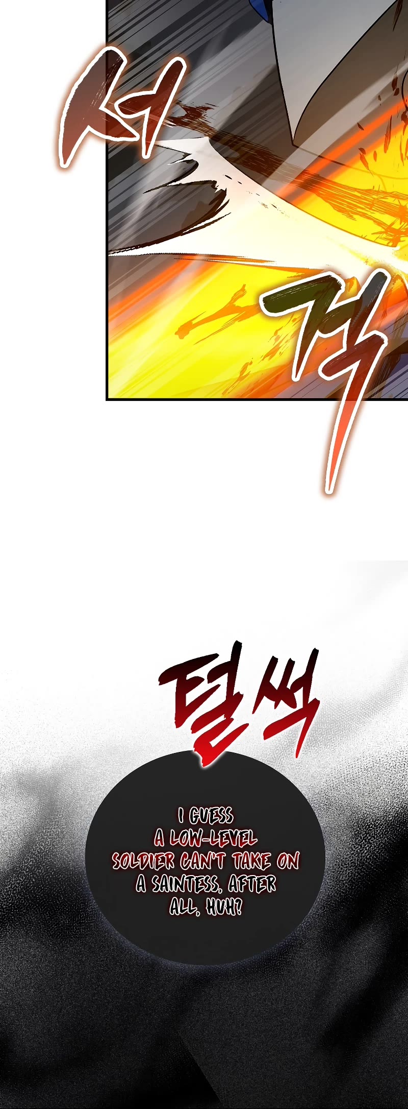 To Hell With Being A Saint, I’m A Doctor Chapter 61 page 14 - Chapter 61