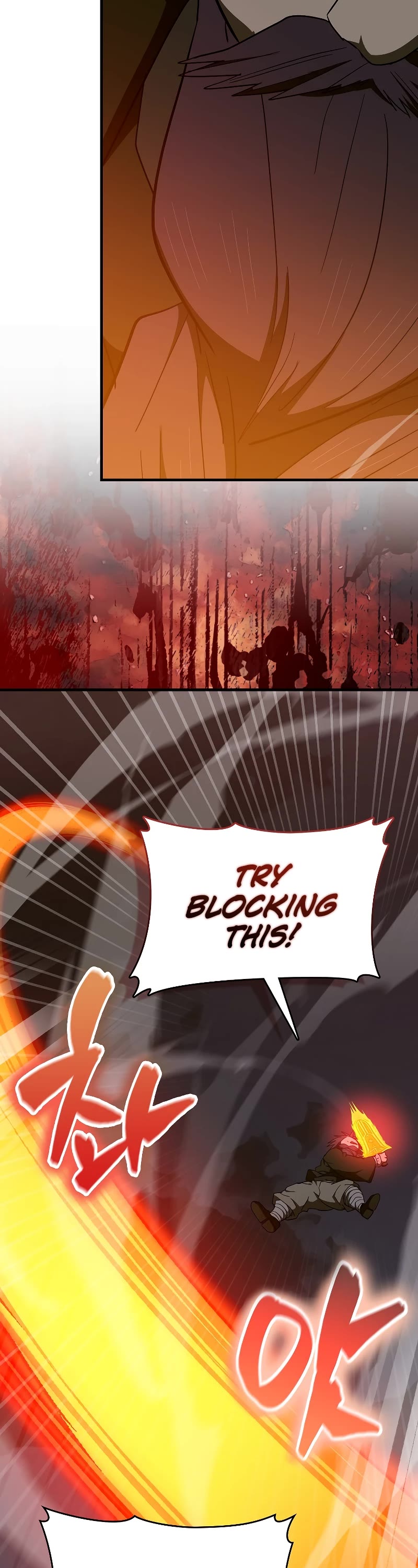To Hell With Being A Saint, I’m A Doctor Chapter 61 page 21 - Chapter 61