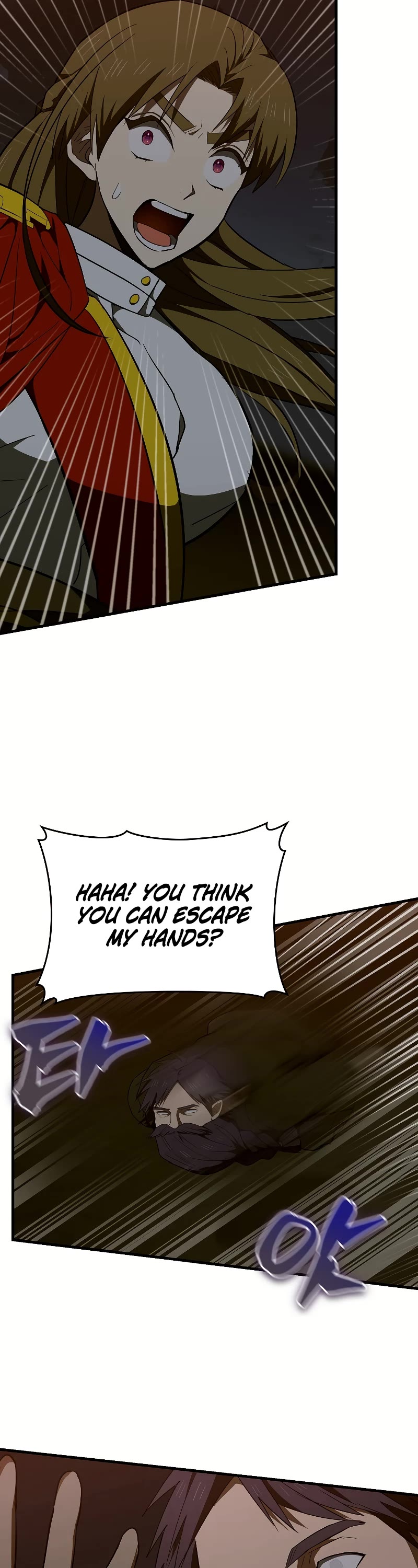 To Hell With Being A Saint, I’m A Doctor Chapter 61 page 26 - Chapter 61