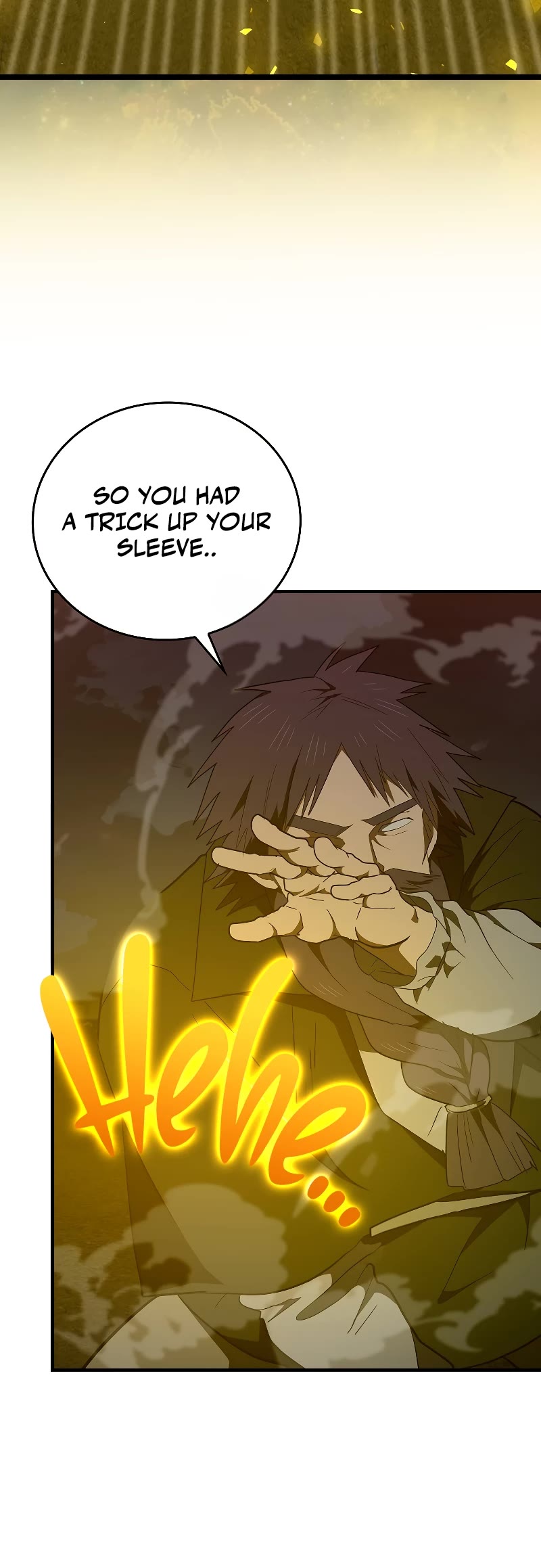 To Hell With Being A Saint, I’m A Doctor Chapter 61 page 29 - Chapter 61