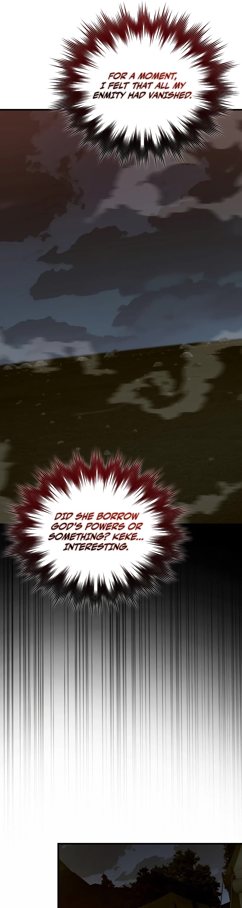 To Hell With Being A Saint, I’m A Doctor Chapter 61 page 30 - Chapter 61