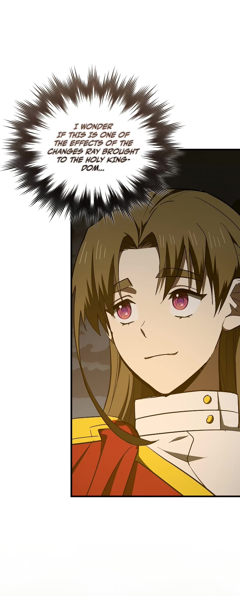 To Hell With Being A Saint, I’m A Doctor Chapter 61 page 39 - Chapter 61