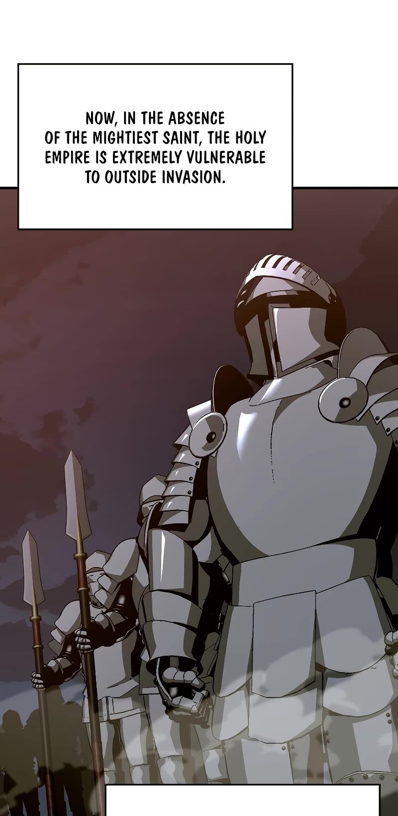 To Hell With Being A Saint, I’m A Doctor Chapter 61 page 4 - Chapter 61