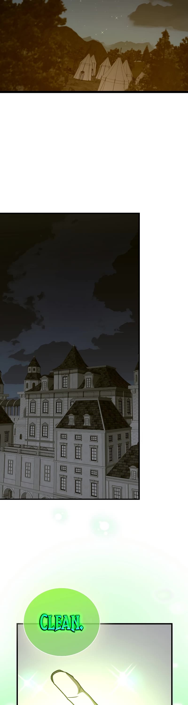 To Hell With Being A Saint, I’m A Doctor Chapter 61 page 41 - Chapter 61