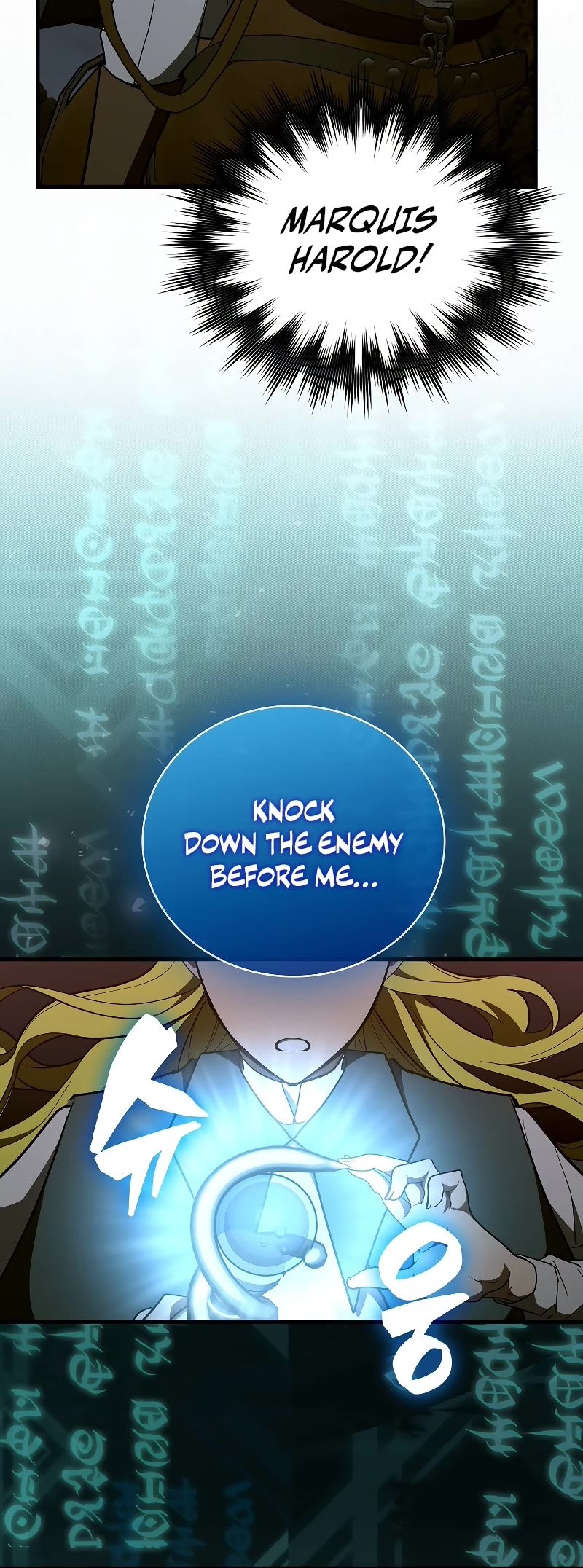 To Hell With Being A Saint, I’m A Doctor Chapter 61 page 9 - Chapter 61