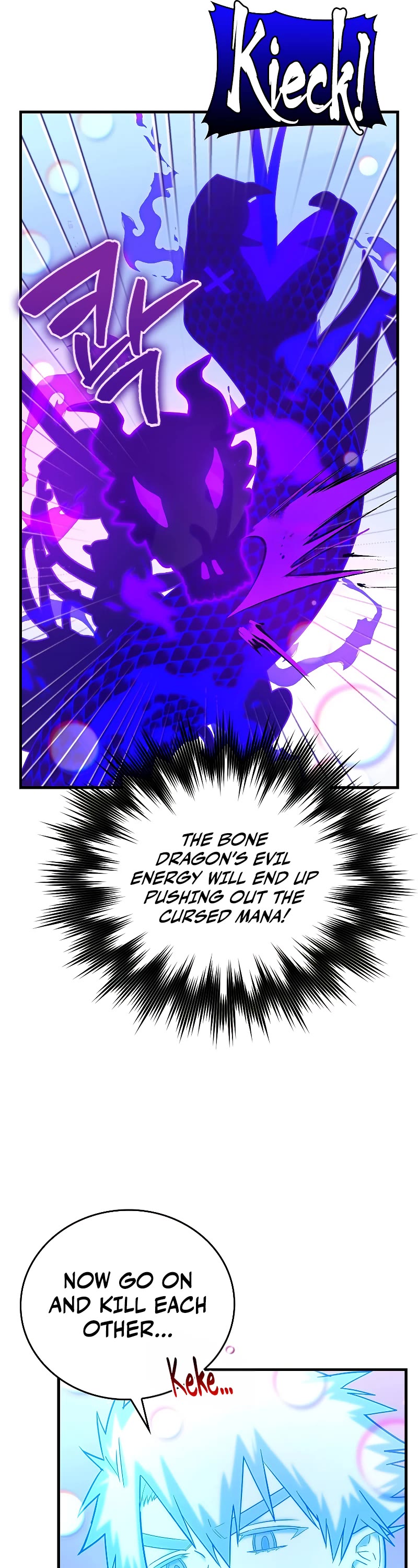 To Hell With Being A Saint, I’m A Doctor Chapter 62 page 12 - Chapter 62