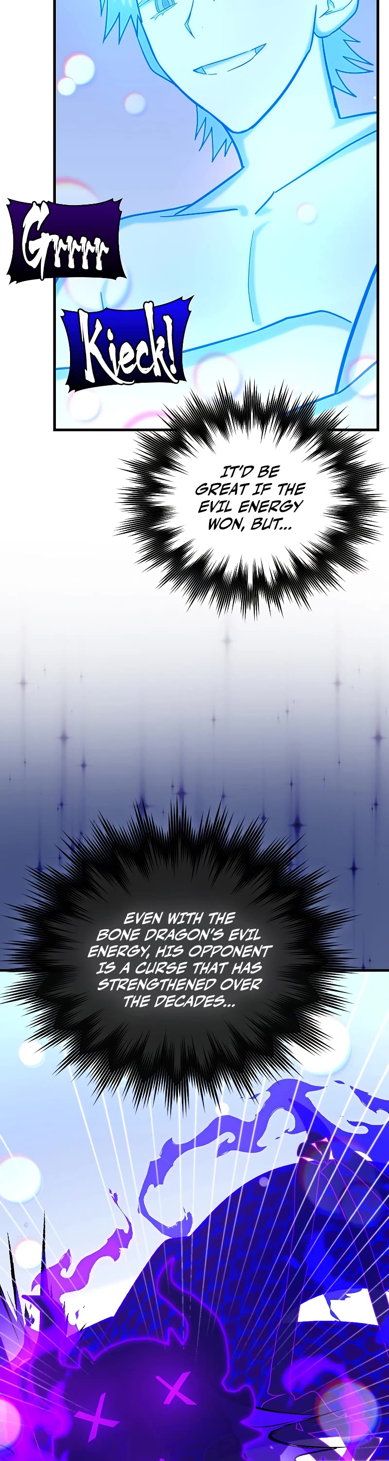 To Hell With Being A Saint, I’m A Doctor Chapter 62 page 13 - Chapter 62