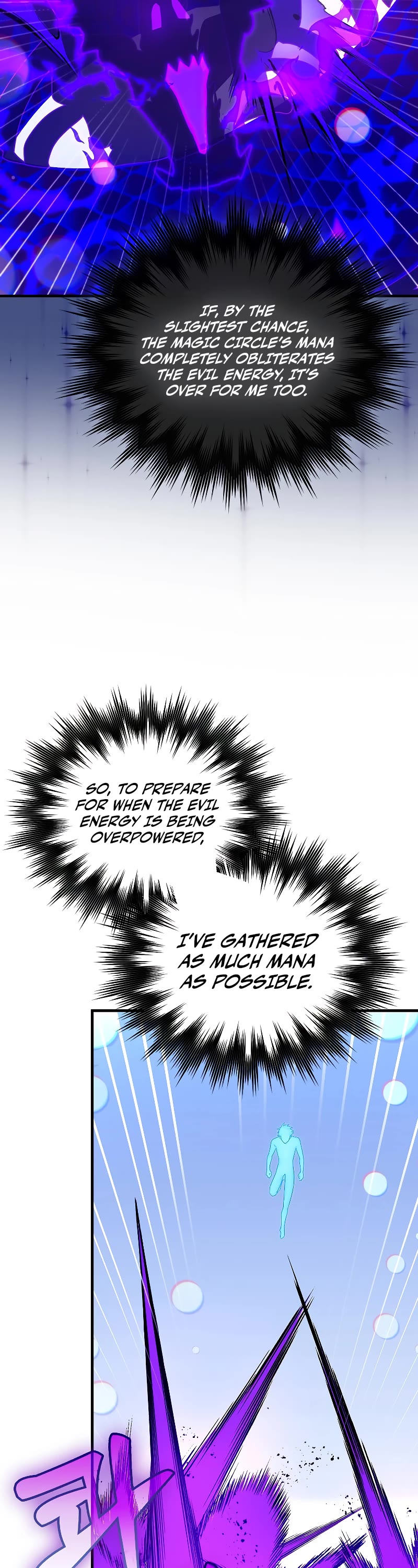 To Hell With Being A Saint, I’m A Doctor Chapter 62 page 14 - Chapter 62