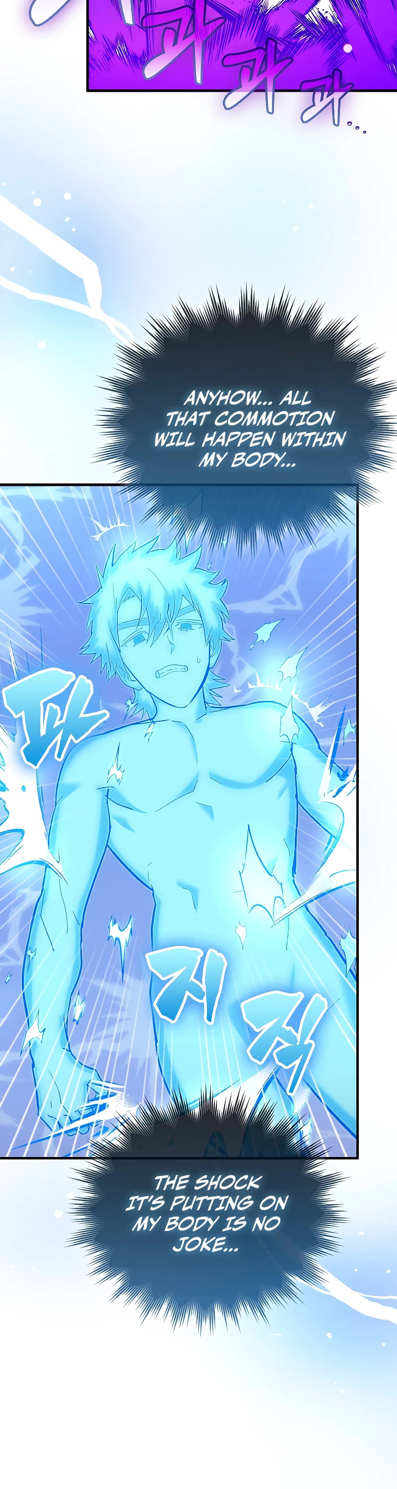 To Hell With Being A Saint, I’m A Doctor Chapter 62 page 15 - Chapter 62