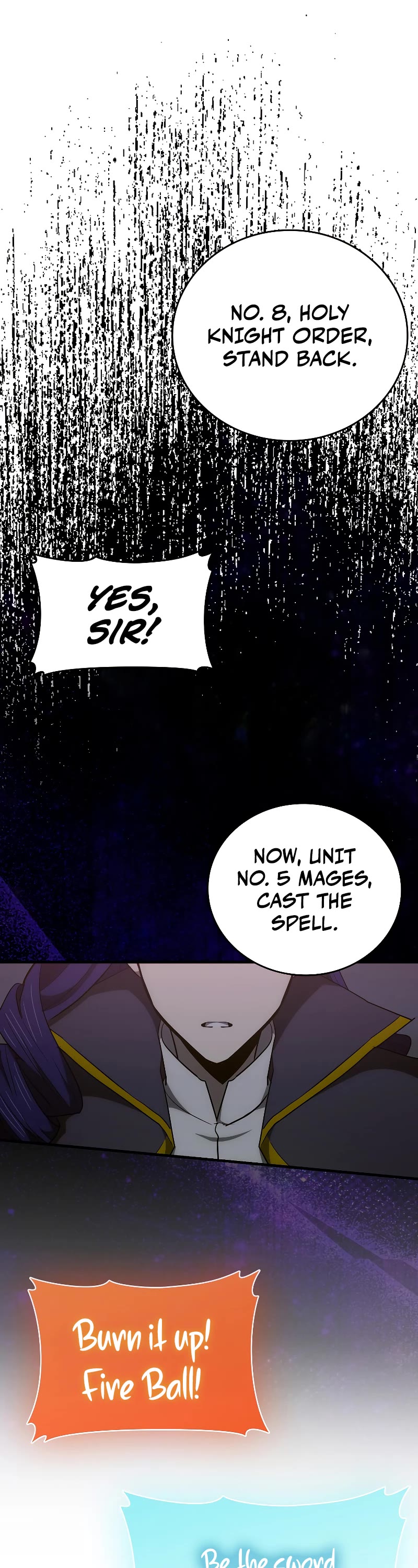 To Hell With Being A Saint, I’m A Doctor Chapter 62 page 19 - Chapter 62
