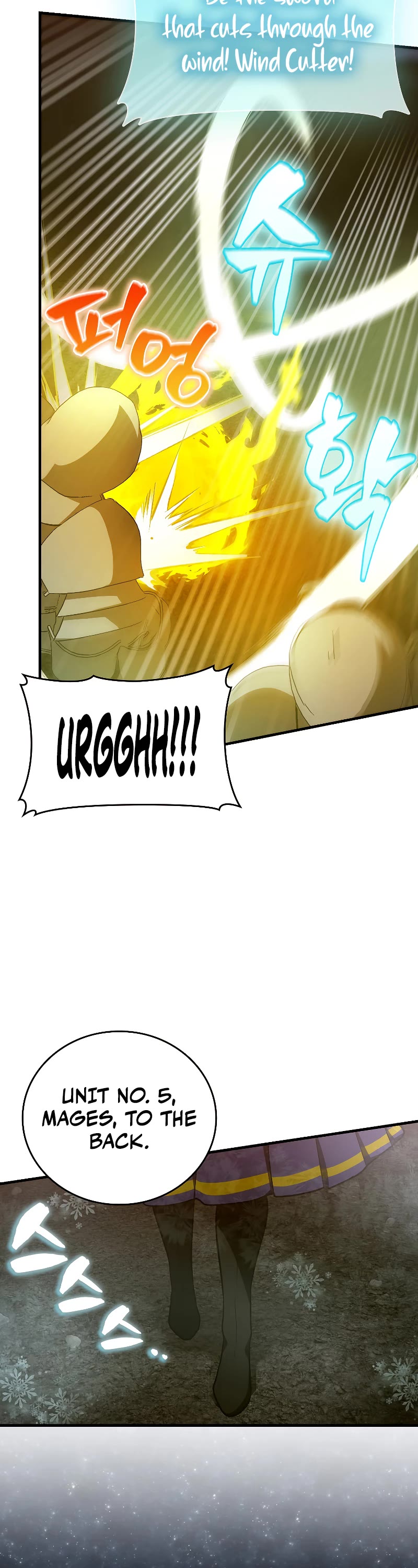 To Hell With Being A Saint, I’m A Doctor Chapter 62 page 20 - Chapter 62