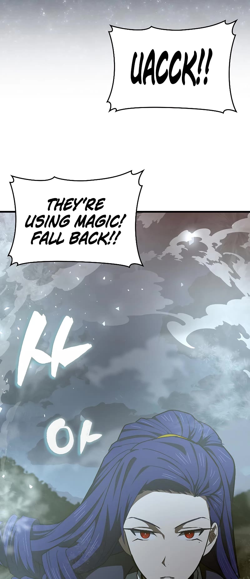 To Hell With Being A Saint, I’m A Doctor Chapter 62 page 22 - Chapter 62