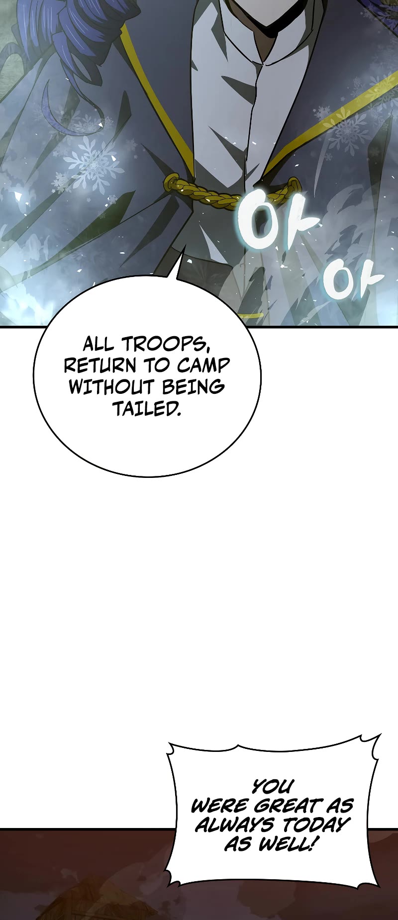 To Hell With Being A Saint, I’m A Doctor Chapter 62 page 23 - Chapter 62