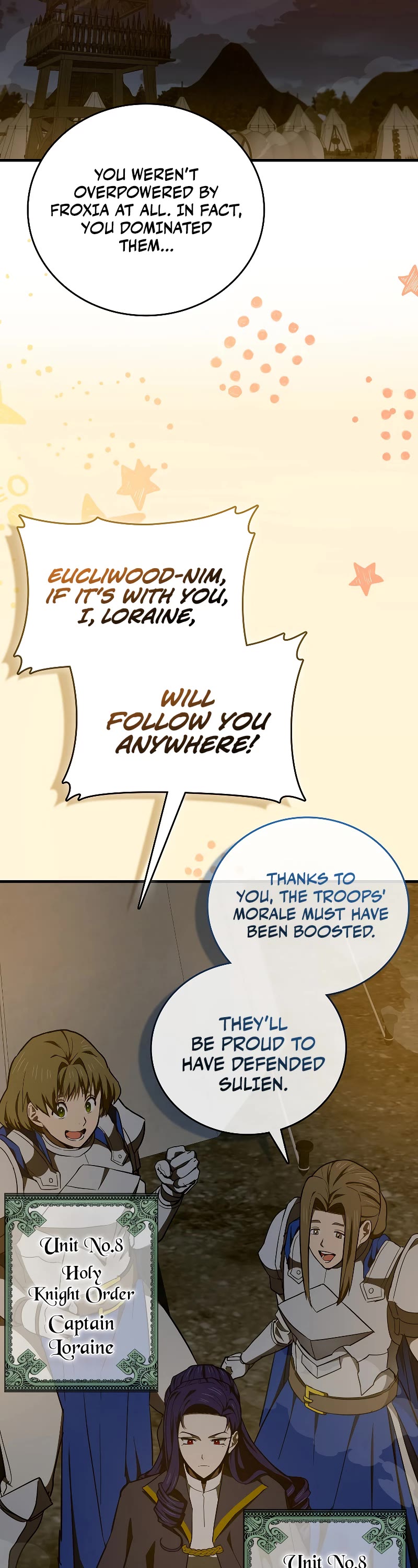 To Hell With Being A Saint, I’m A Doctor Chapter 62 page 24 - Chapter 62