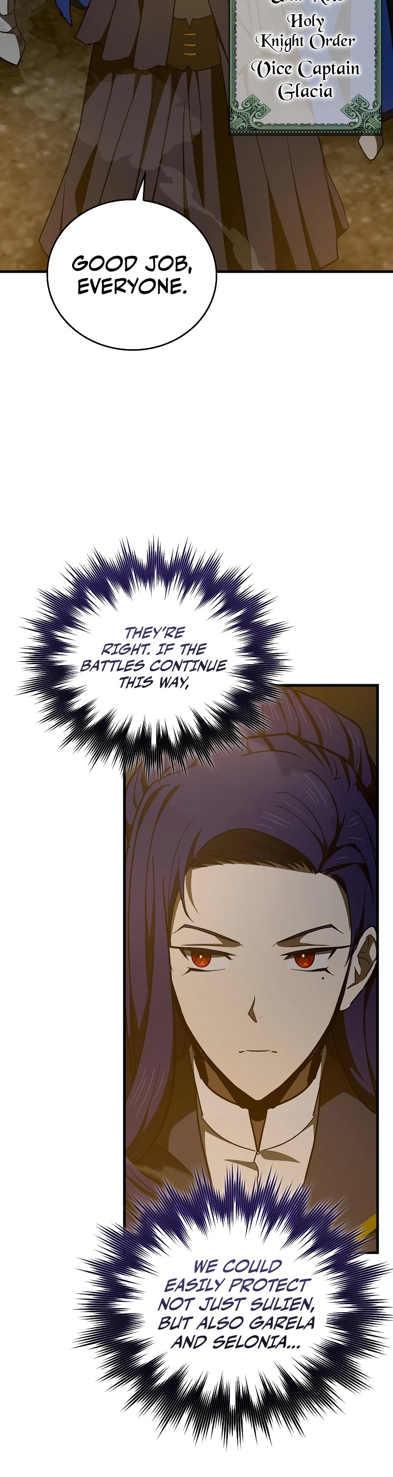 To Hell With Being A Saint, I’m A Doctor Chapter 62 page 25 - Chapter 62
