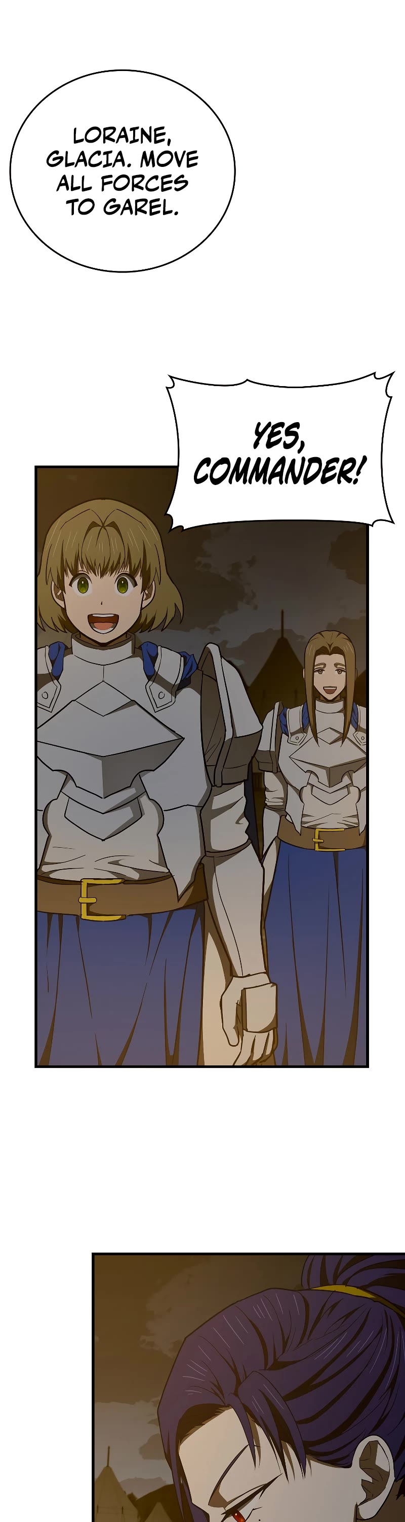 To Hell With Being A Saint, I’m A Doctor Chapter 62 page 27 - Chapter 62