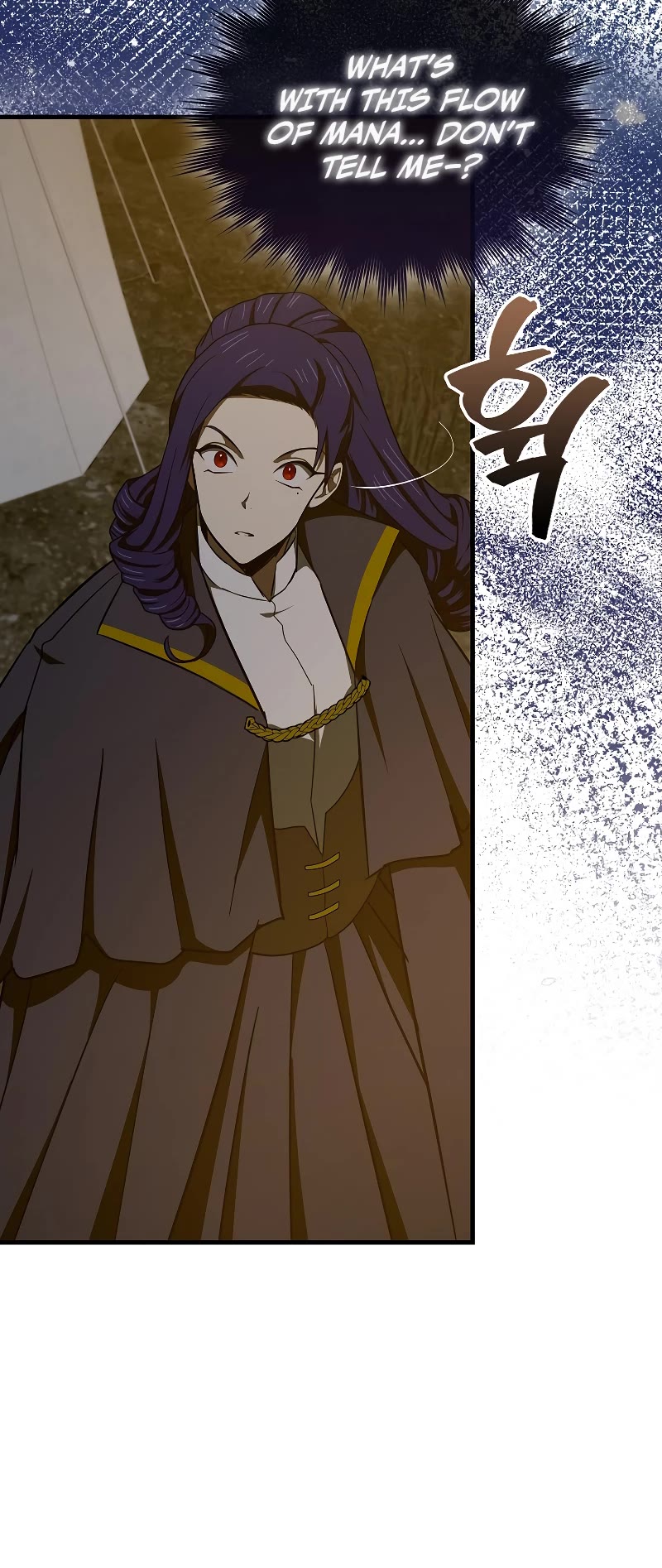To Hell With Being A Saint, I’m A Doctor Chapter 62 page 29 - Chapter 62