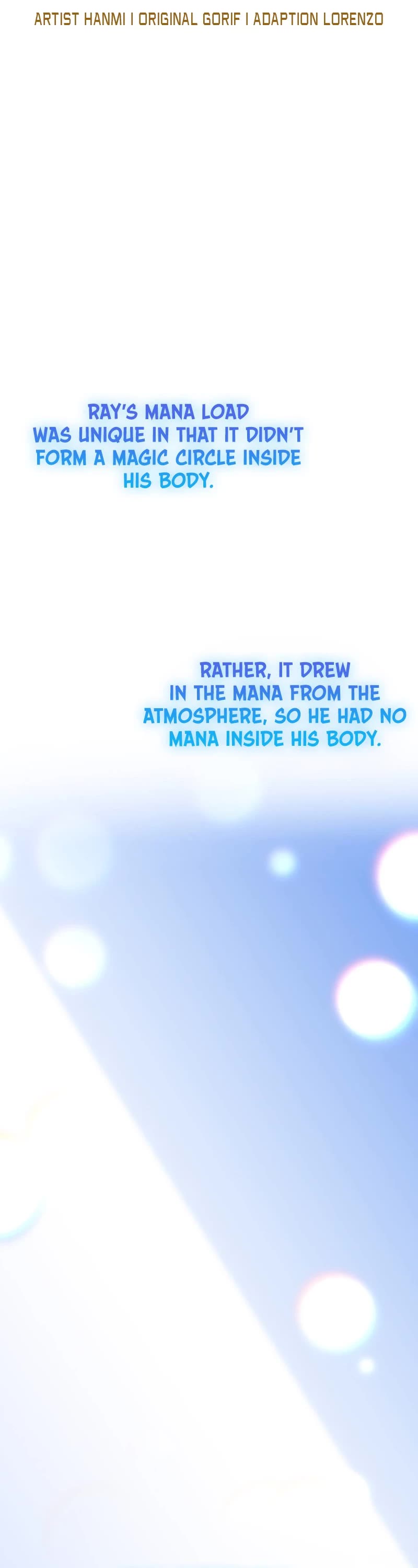 To Hell With Being A Saint, I’m A Doctor Chapter 62 page 3 - Chapter 62