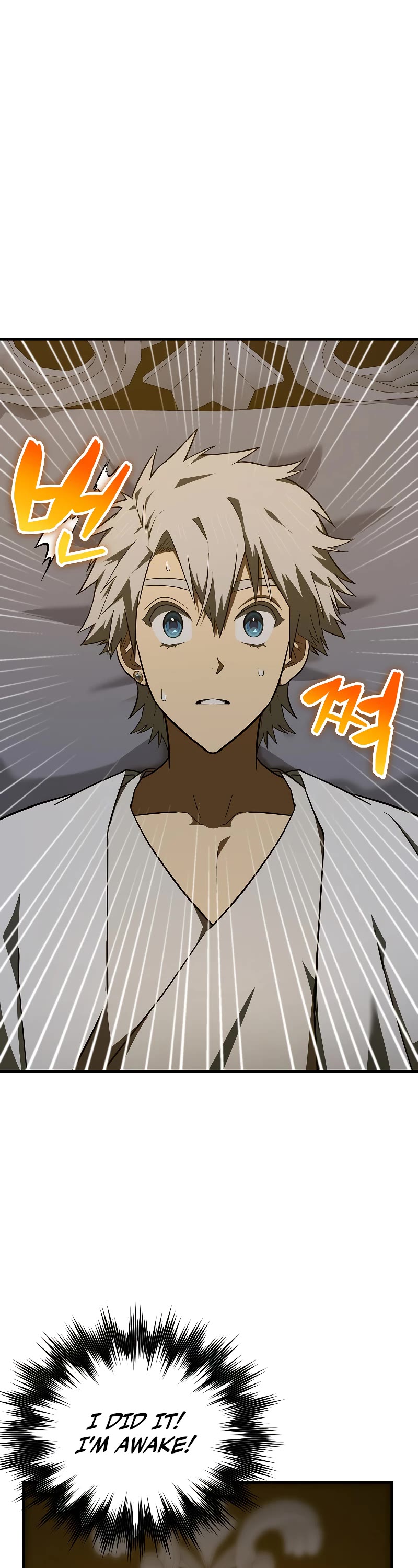 To Hell With Being A Saint, I’m A Doctor Chapter 62 page 30 - Chapter 62