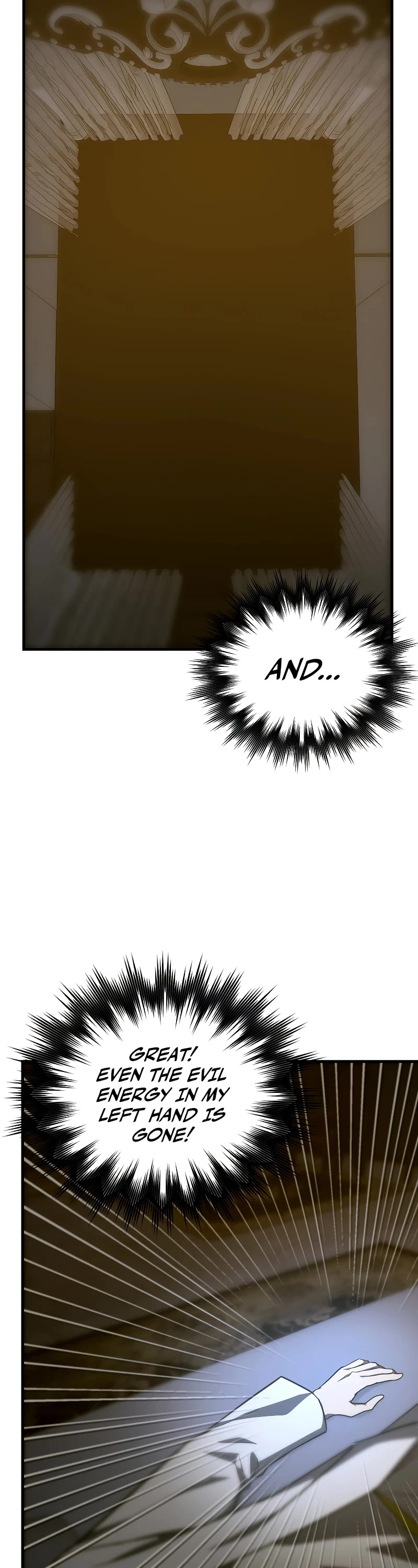 To Hell With Being A Saint, I’m A Doctor Chapter 62 page 31 - Chapter 62