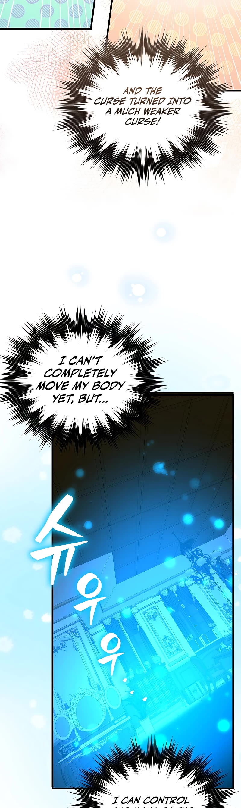 To Hell With Being A Saint, I’m A Doctor Chapter 62 page 33 - Chapter 62