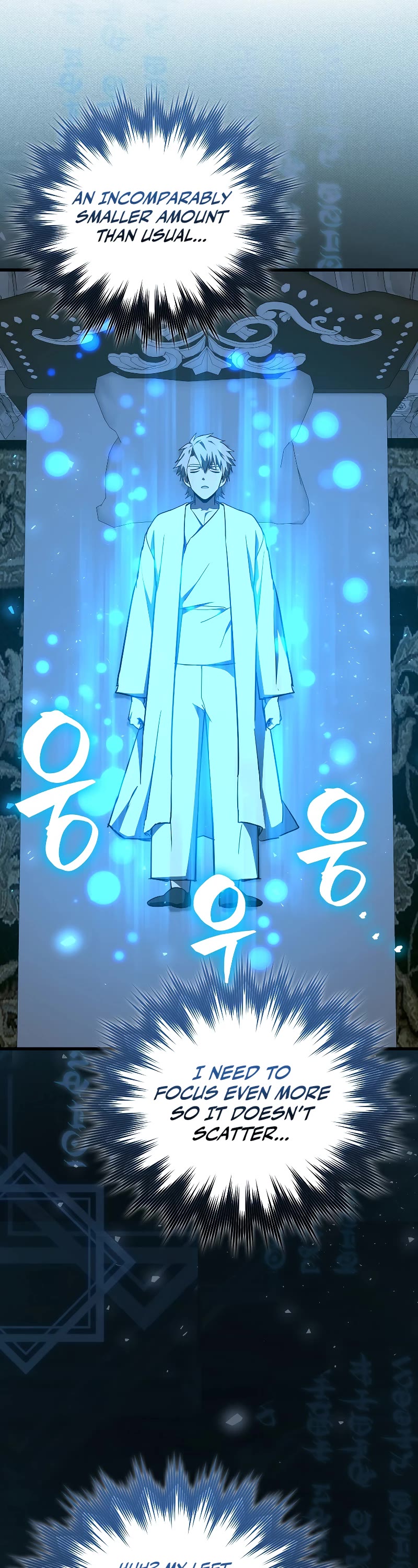 To Hell With Being A Saint, I’m A Doctor Chapter 62 page 35 - Chapter 62