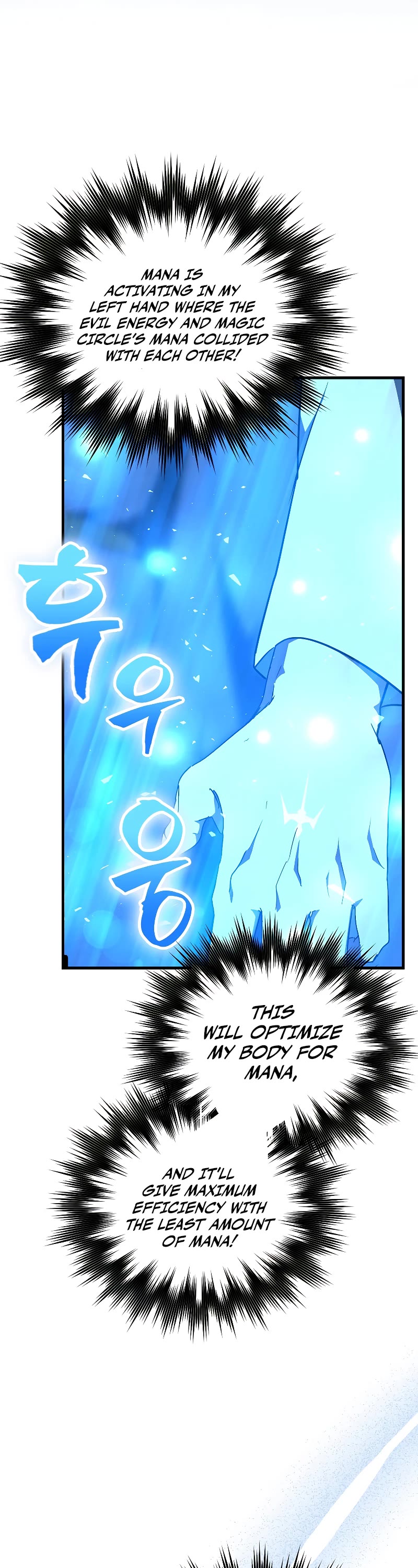 To Hell With Being A Saint, I’m A Doctor Chapter 62 page 38 - Chapter 62