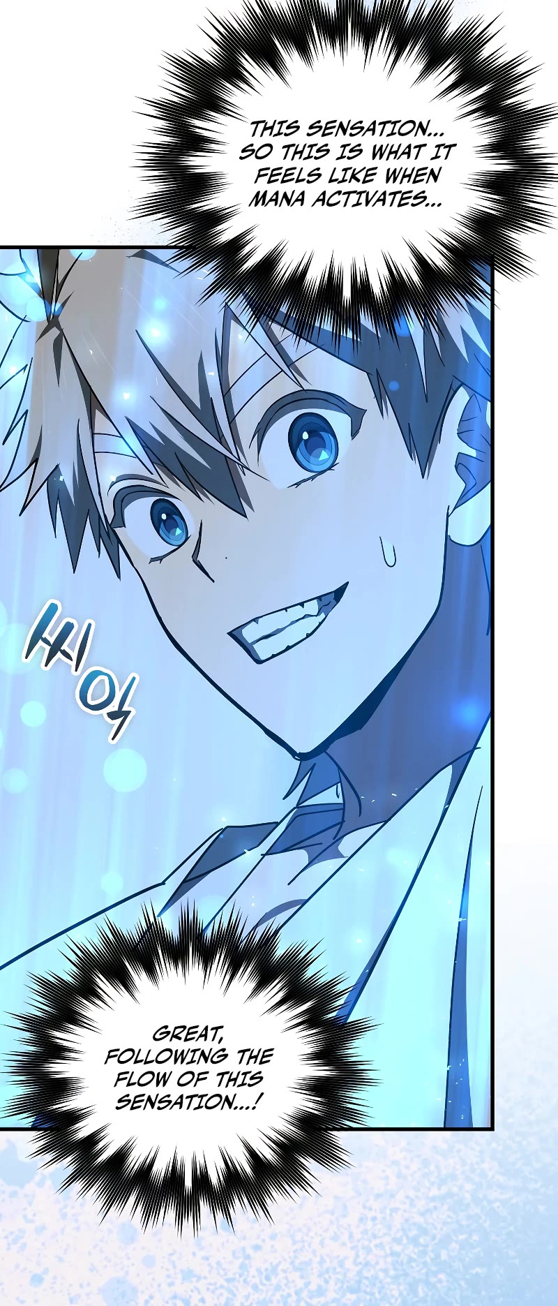 To Hell With Being A Saint, I’m A Doctor Chapter 62 page 39 - Chapter 62