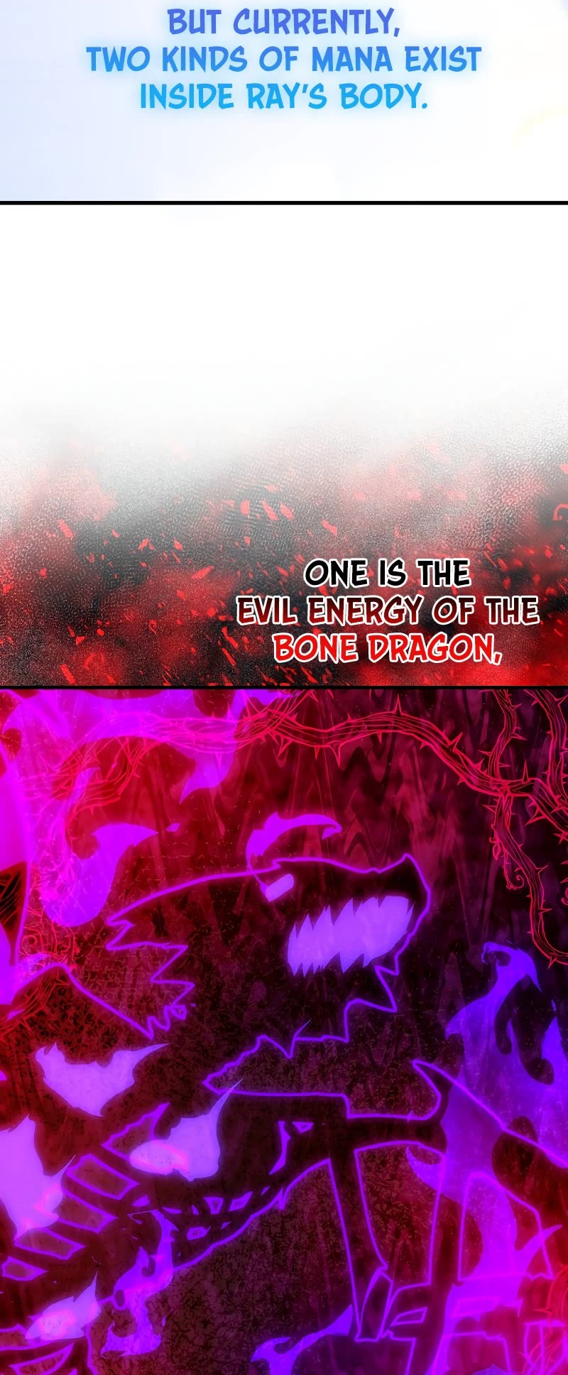 To Hell With Being A Saint, I’m A Doctor Chapter 62 page 4 - Chapter 62
