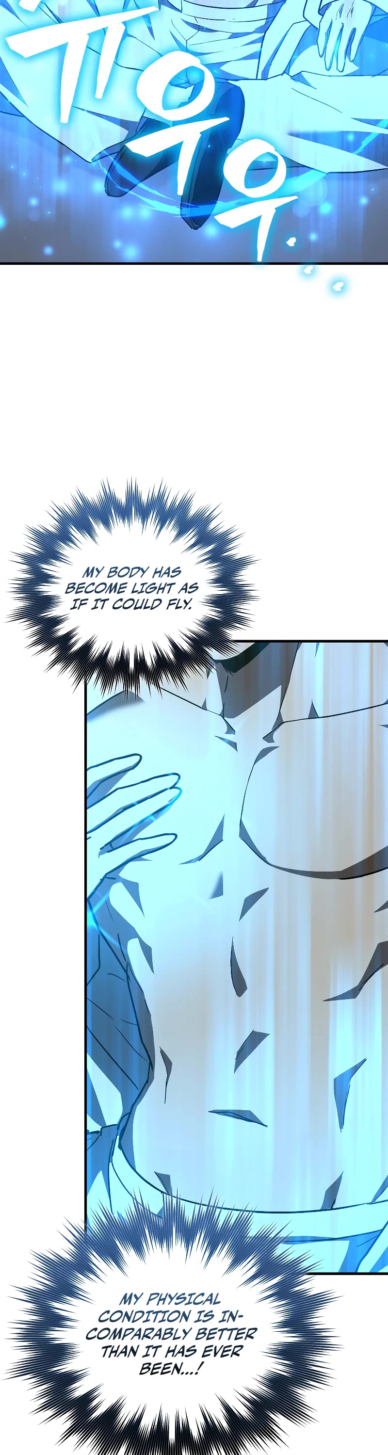 To Hell With Being A Saint, I’m A Doctor Chapter 62 page 42 - Chapter 62