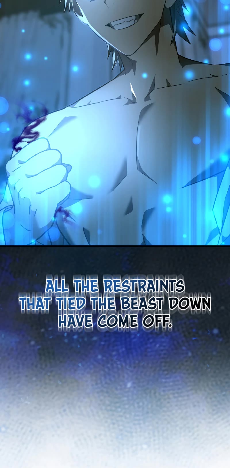 To Hell With Being A Saint, I’m A Doctor Chapter 62 page 44 - Chapter 62
