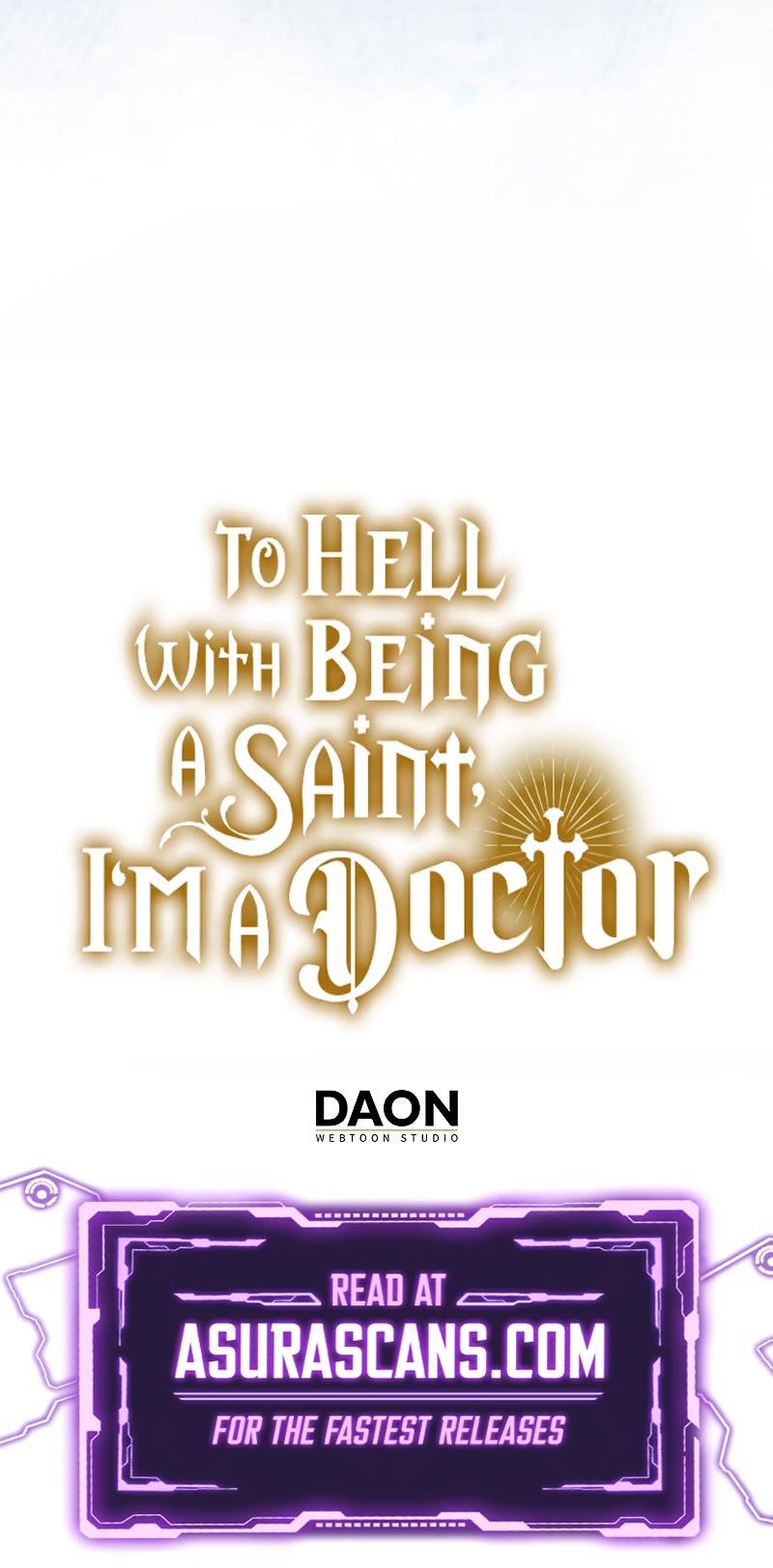 To Hell With Being A Saint, I’m A Doctor Chapter 62 page 45 - Chapter 62