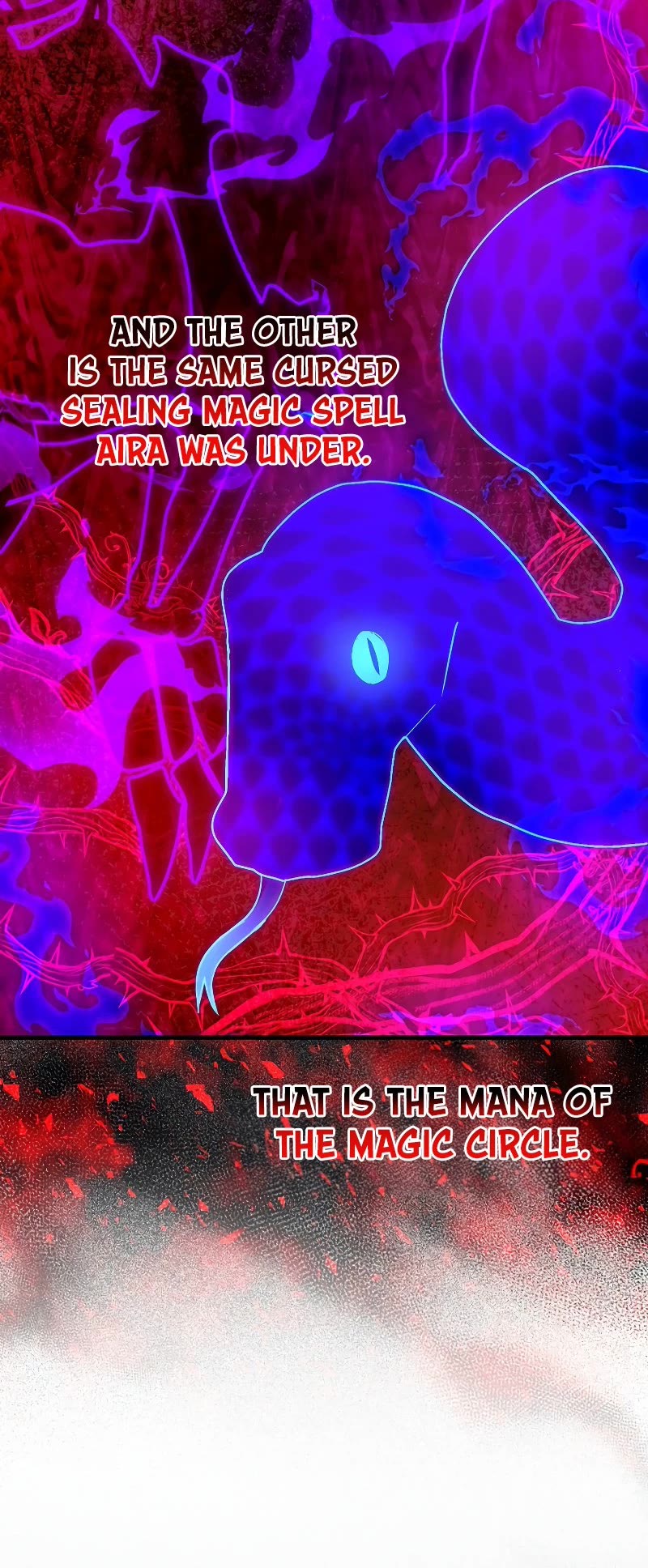 To Hell With Being A Saint, I’m A Doctor Chapter 62 page 5 - Chapter 62