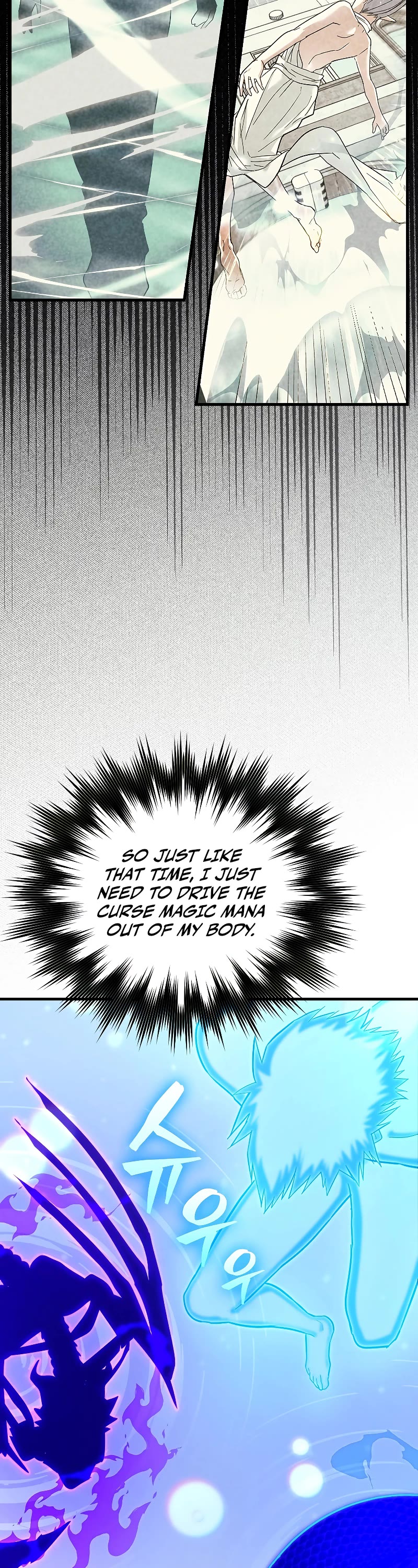 To Hell With Being A Saint, I’m A Doctor Chapter 62 page 7 - Chapter 62