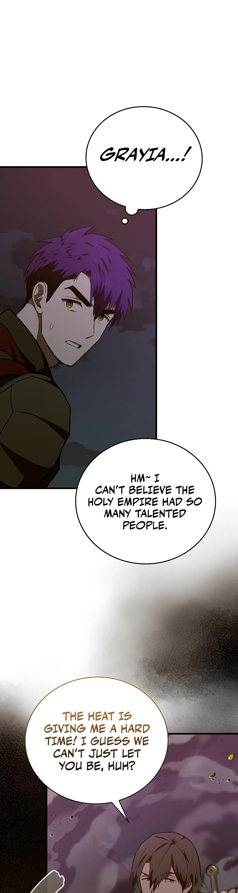 To Hell With Being A Saint, I’m A Doctor Chapter 63 page 21 - Chapter 63