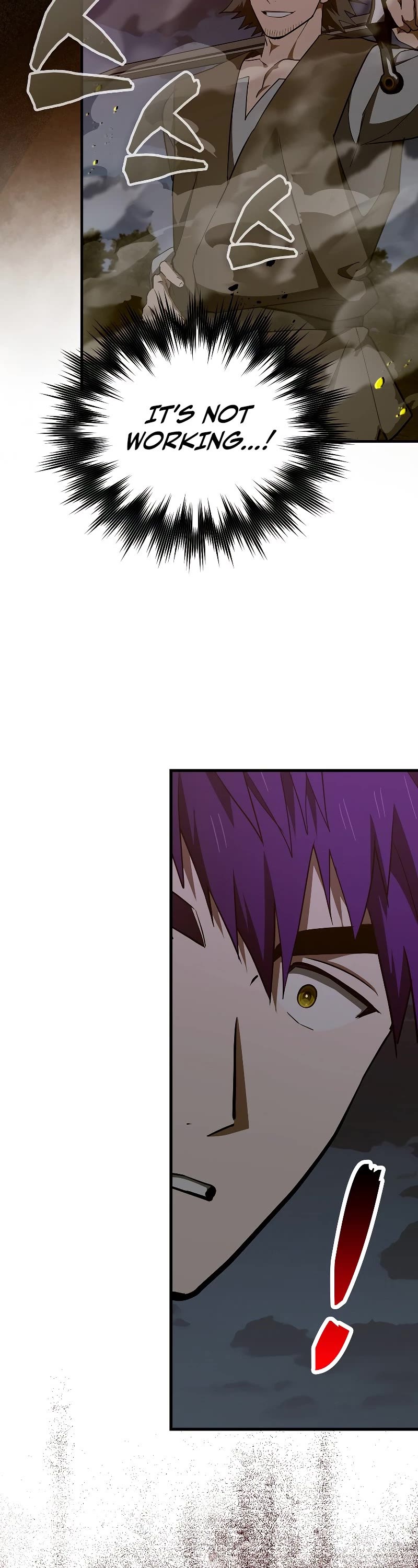 To Hell With Being A Saint, I’m A Doctor Chapter 63 page 22 - Chapter 63