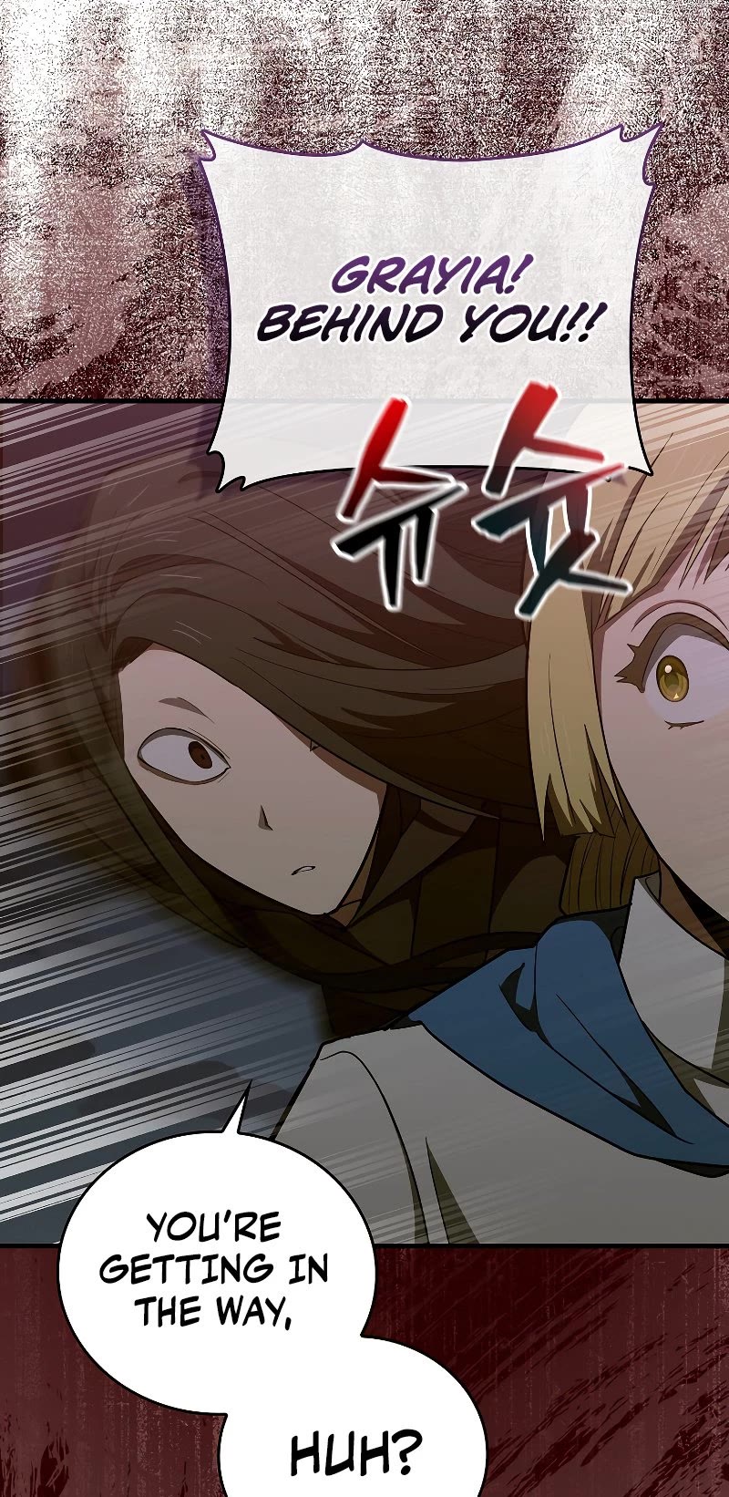 To Hell With Being A Saint, I’m A Doctor Chapter 63 page 23 - Chapter 63