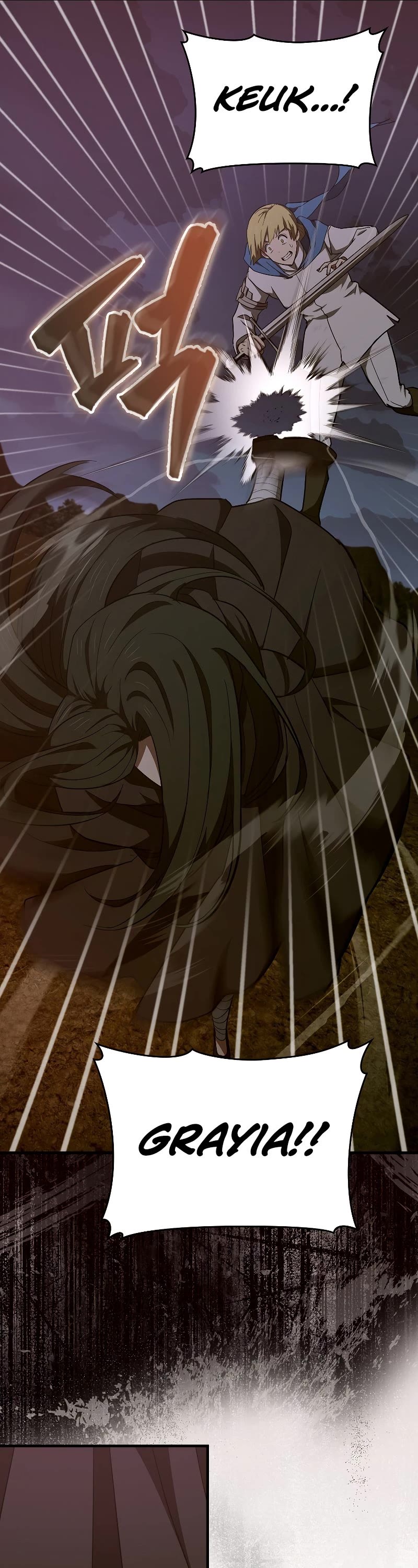 To Hell With Being A Saint, I’m A Doctor Chapter 63 page 25 - Chapter 63