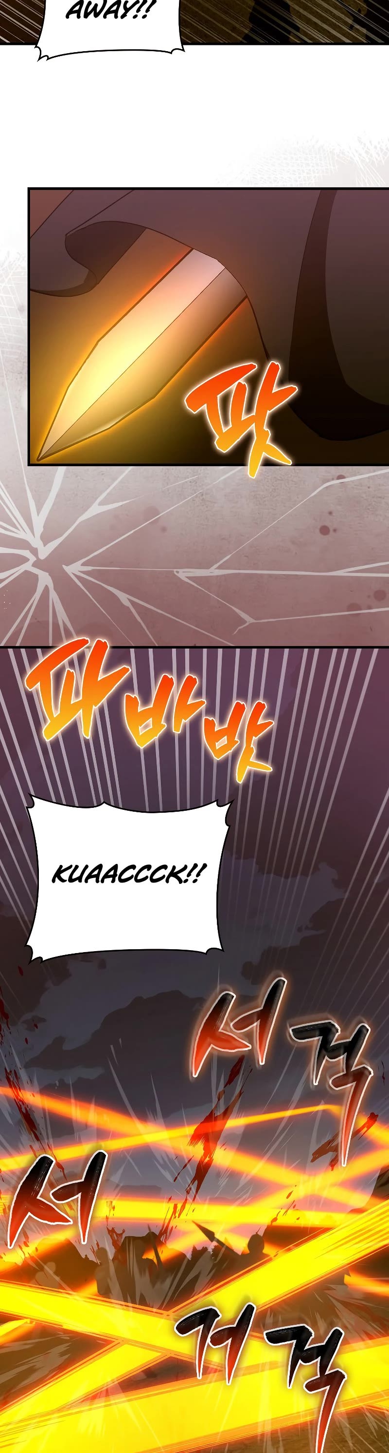 To Hell With Being A Saint, I’m A Doctor Chapter 63 page 27 - Chapter 63