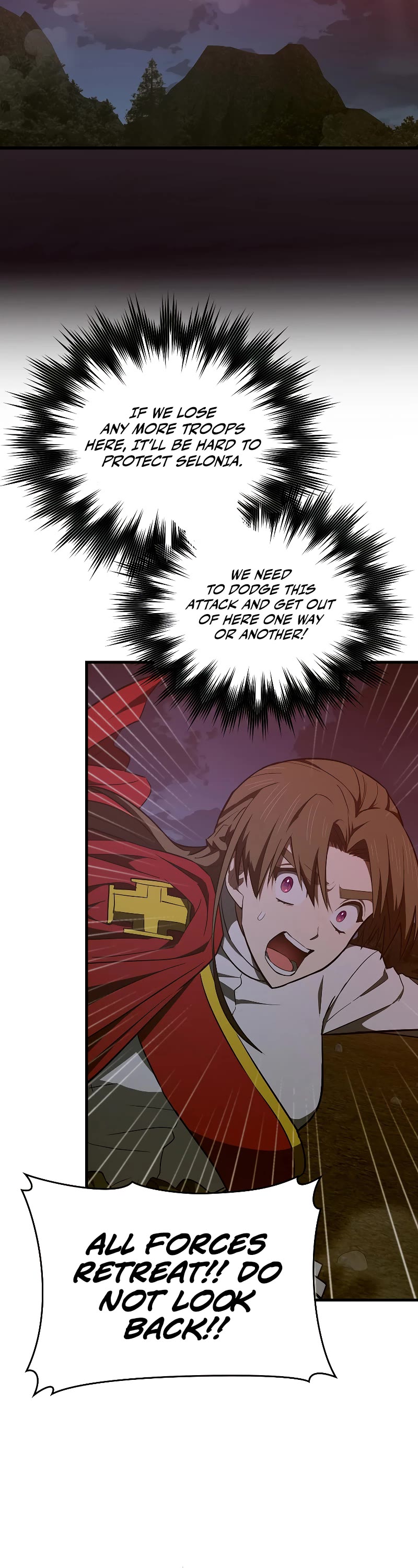 To Hell With Being A Saint, I’m A Doctor Chapter 63 page 3 - Chapter 63